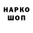 Бошки Шишки AK-47 Buknoy Tv